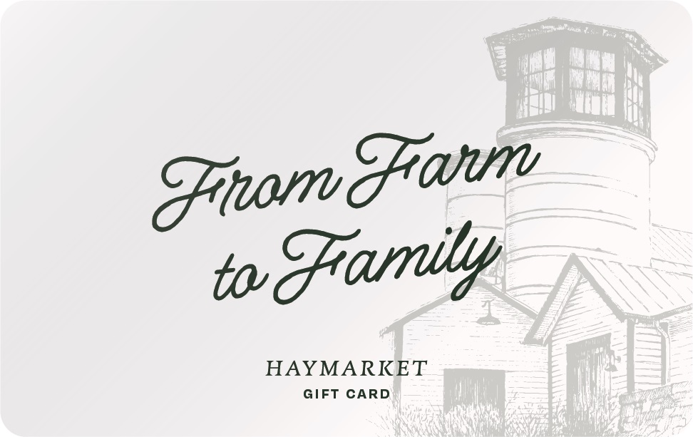 White Egift Card Silo