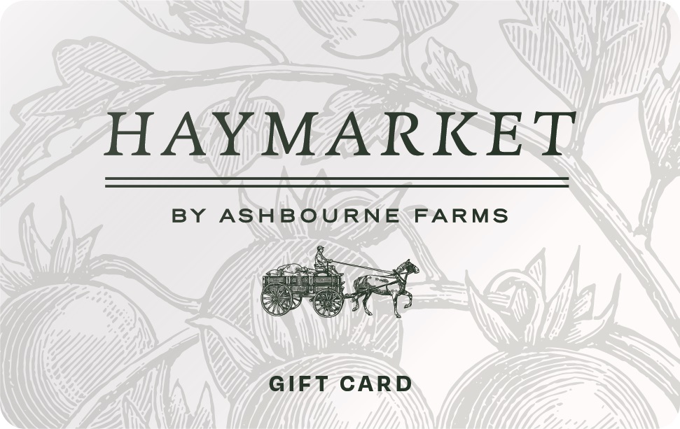 White Gift Card