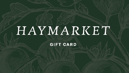 Green Egift Card